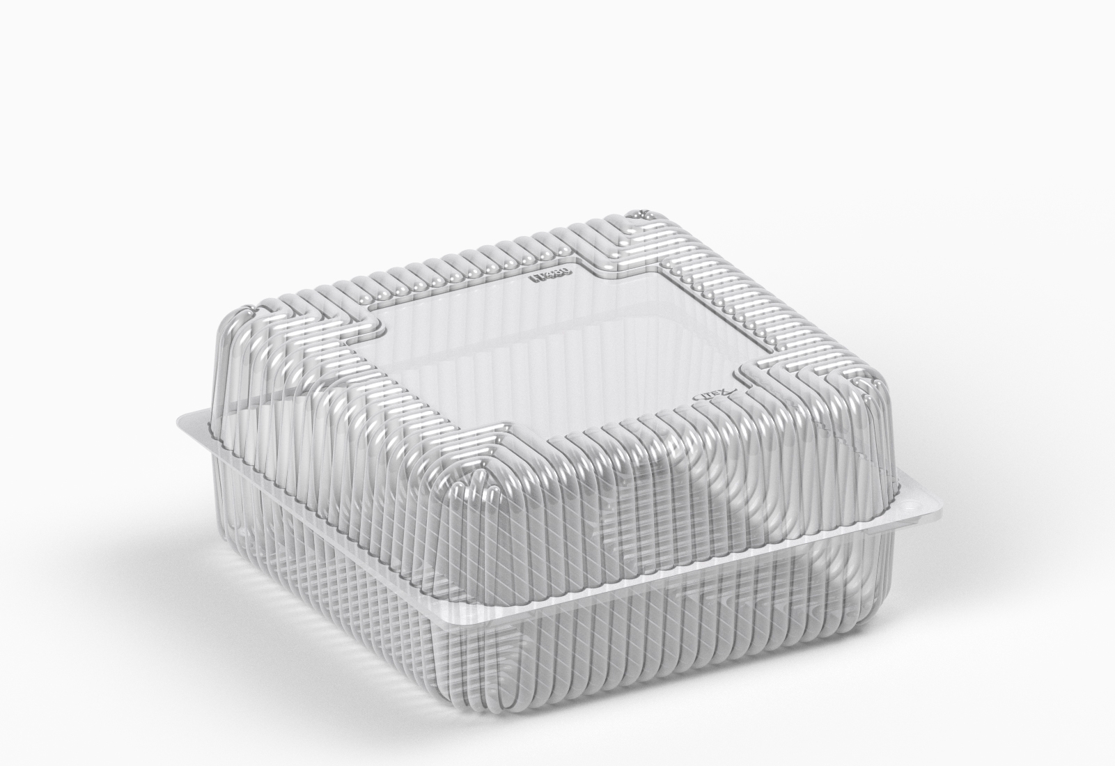 Харчовий контейнер ITEX IT-480